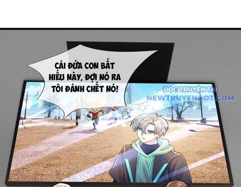 Khởi đầu Bằng Một Vạn Hít đất: Oanh Sát Thần Minh! Chap 32 - Next Chap 33