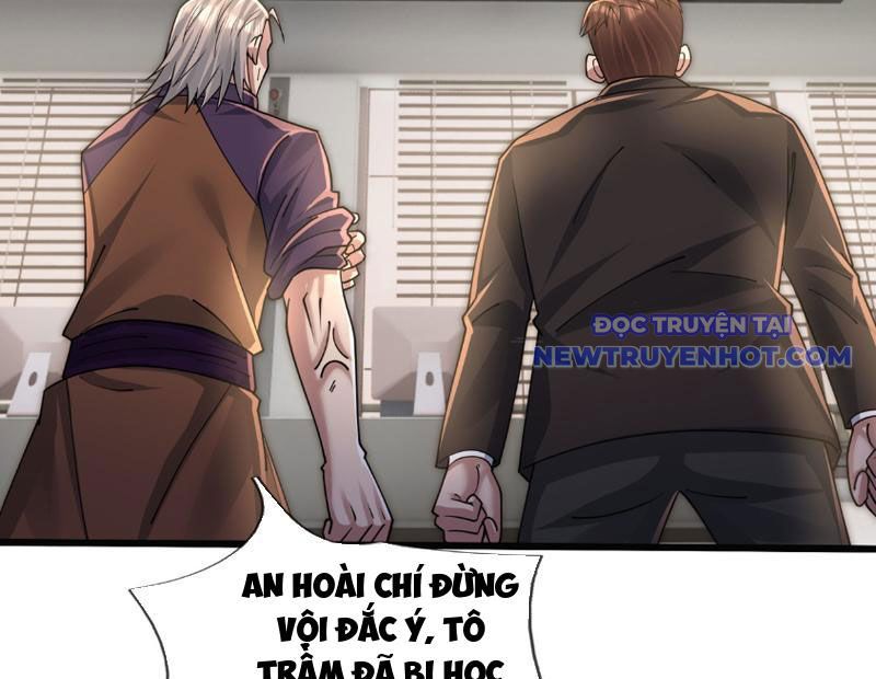 Khởi đầu Bằng Một Vạn Hít đất: Oanh Sát Thần Minh! Chap 32 - Next Chap 33