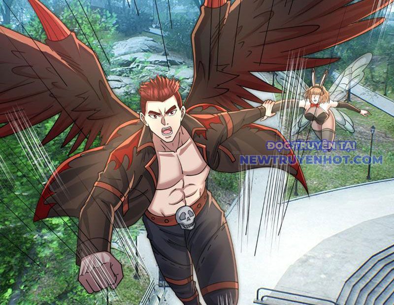 Khởi đầu Bằng Một Vạn Hít đất: Oanh Sát Thần Minh! Chap 32 - Next Chap 33