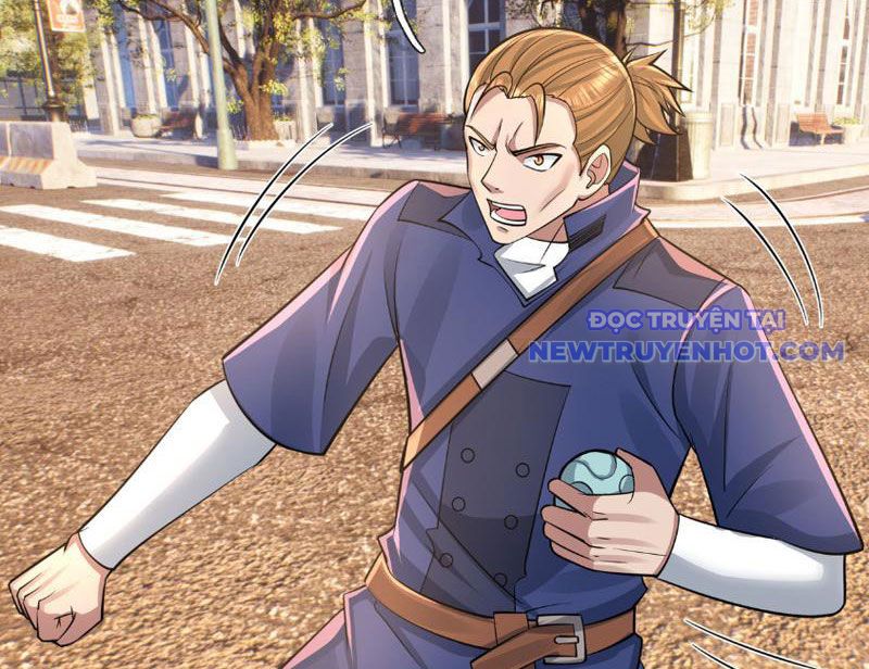 Khởi đầu Bằng Một Vạn Hít đất: Oanh Sát Thần Minh! Chap 32 - Next Chap 33