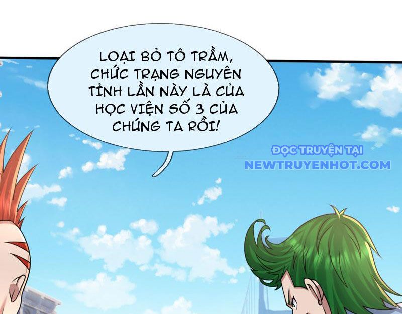 Khởi đầu Bằng Một Vạn Hít đất: Oanh Sát Thần Minh! Chap 32 - Next Chap 33