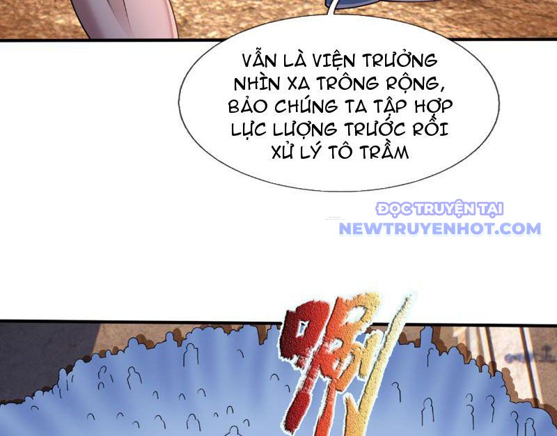 Khởi đầu Bằng Một Vạn Hít đất: Oanh Sát Thần Minh! Chap 32 - Next Chap 33