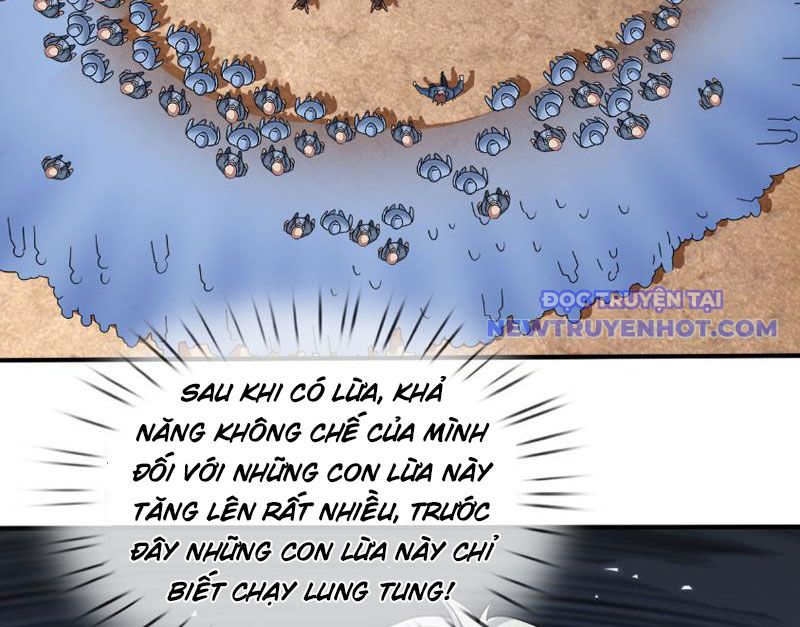 Khởi đầu Bằng Một Vạn Hít đất: Oanh Sát Thần Minh! Chap 32 - Next Chap 33