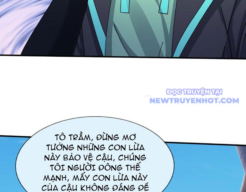 Khởi đầu Bằng Một Vạn Hít đất: Oanh Sát Thần Minh! Chap 32 - Next Chap 33