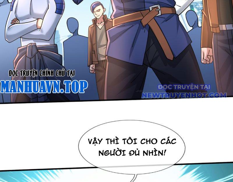 Khởi đầu Bằng Một Vạn Hít đất: Oanh Sát Thần Minh! Chap 32 - Next Chap 33