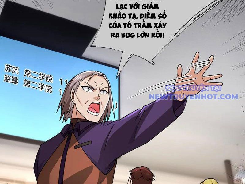 Khởi đầu Bằng Một Vạn Hít đất: Oanh Sát Thần Minh! Chap 33 - Next Chap 34