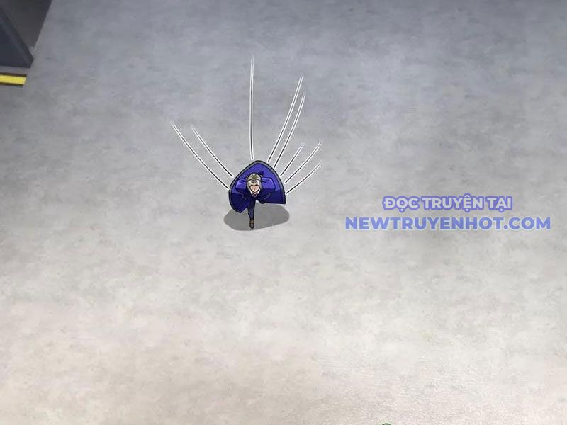 Khởi đầu Bằng Một Vạn Hít đất: Oanh Sát Thần Minh! Chap 33 - Next Chap 34
