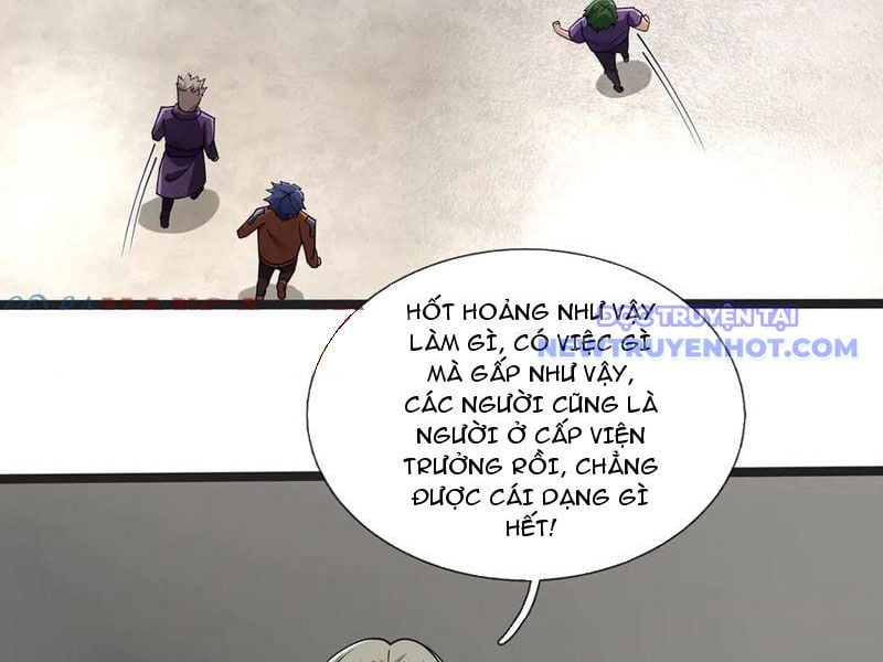 Khởi đầu Bằng Một Vạn Hít đất: Oanh Sát Thần Minh! Chap 33 - Next Chap 34