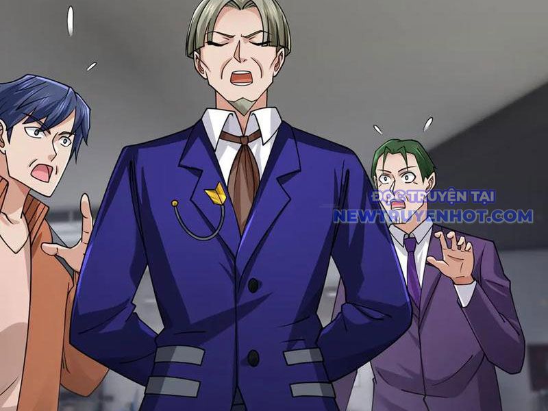 Khởi đầu Bằng Một Vạn Hít đất: Oanh Sát Thần Minh! Chap 33 - Next Chap 34