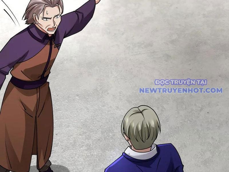 Khởi đầu Bằng Một Vạn Hít đất: Oanh Sát Thần Minh! Chap 33 - Next Chap 34