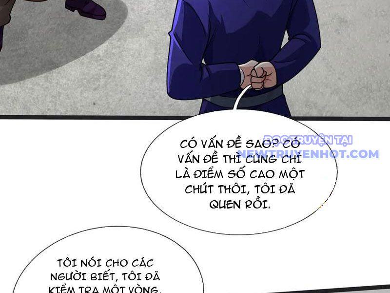 Khởi đầu Bằng Một Vạn Hít đất: Oanh Sát Thần Minh! Chap 33 - Next Chap 34