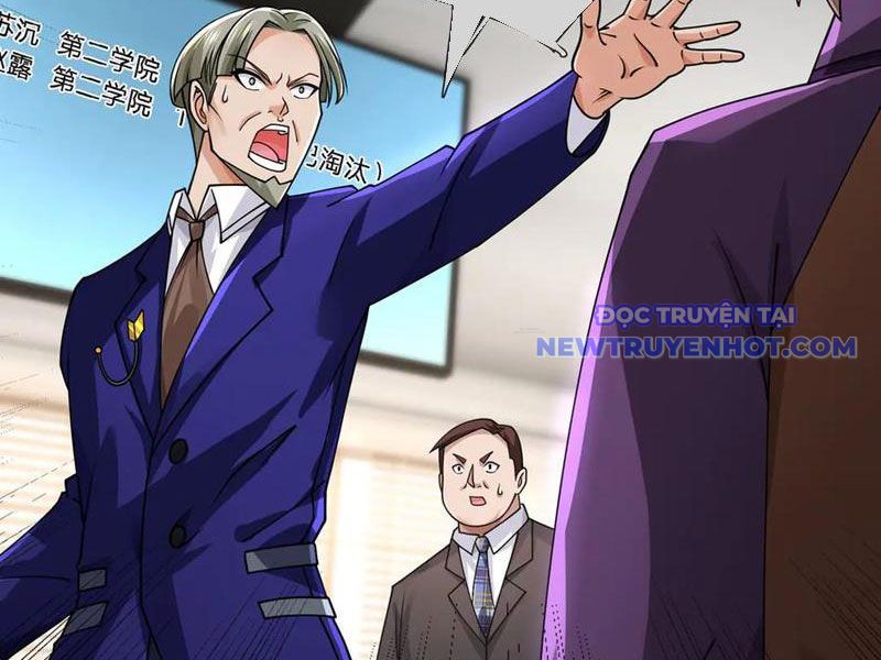 Khởi đầu Bằng Một Vạn Hít đất: Oanh Sát Thần Minh! Chap 33 - Next Chap 34