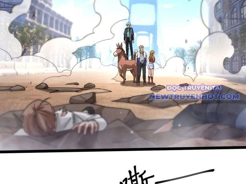 Khởi đầu Bằng Một Vạn Hít đất: Oanh Sát Thần Minh! Chap 33 - Next Chap 34