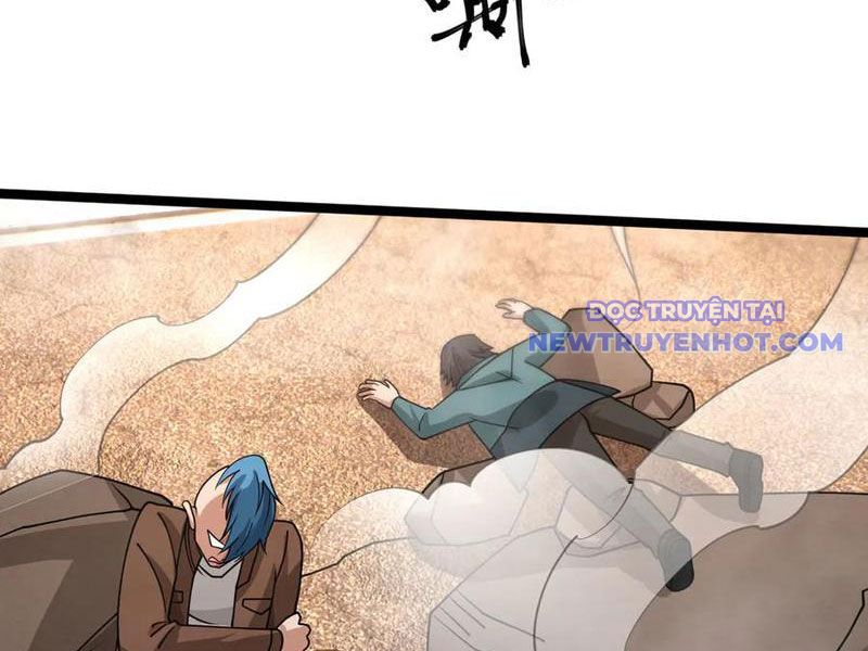 Khởi đầu Bằng Một Vạn Hít đất: Oanh Sát Thần Minh! Chap 33 - Next Chap 34