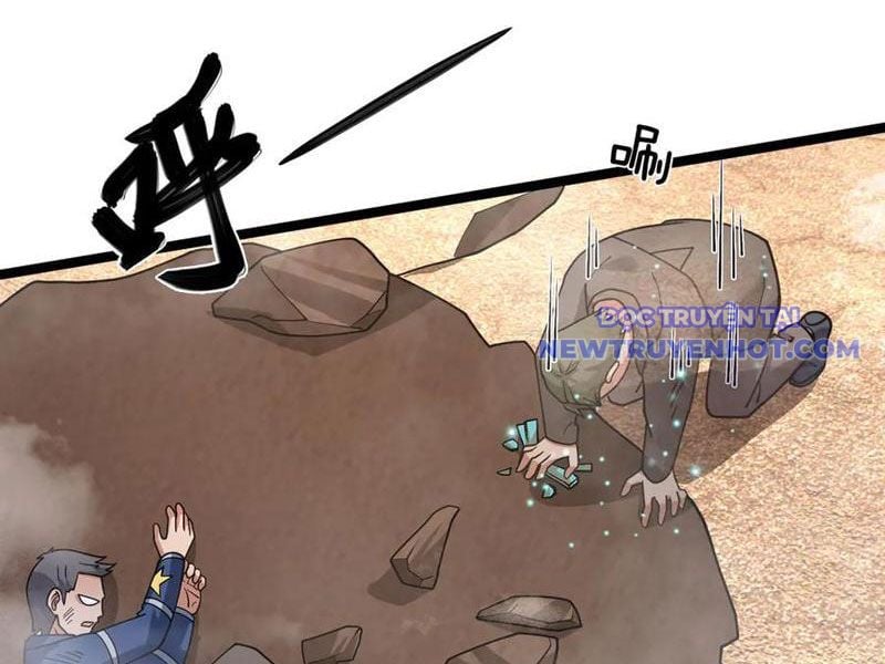 Khởi đầu Bằng Một Vạn Hít đất: Oanh Sát Thần Minh! Chap 33 - Next Chap 34