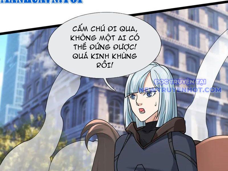 Khởi đầu Bằng Một Vạn Hít đất: Oanh Sát Thần Minh! Chap 33 - Next Chap 34