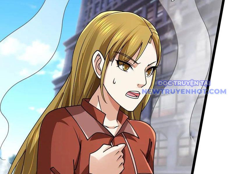 Khởi đầu Bằng Một Vạn Hít đất: Oanh Sát Thần Minh! Chap 33 - Next Chap 34