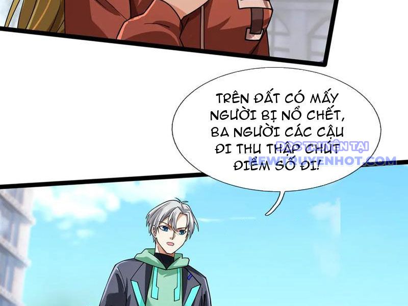 Khởi đầu Bằng Một Vạn Hít đất: Oanh Sát Thần Minh! Chap 33 - Next Chap 34