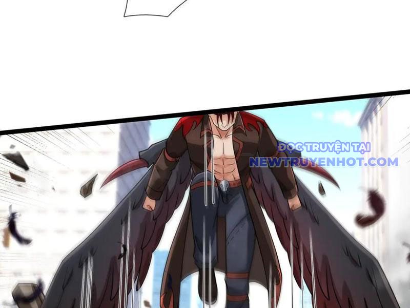 Khởi đầu Bằng Một Vạn Hít đất: Oanh Sát Thần Minh! Chap 33 - Next Chap 34