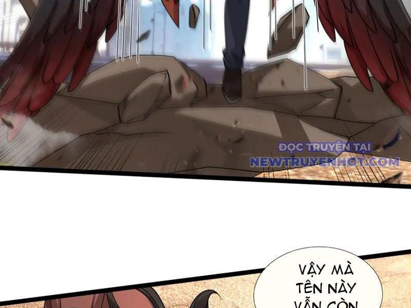 Khởi đầu Bằng Một Vạn Hít đất: Oanh Sát Thần Minh! Chap 33 - Next Chap 34