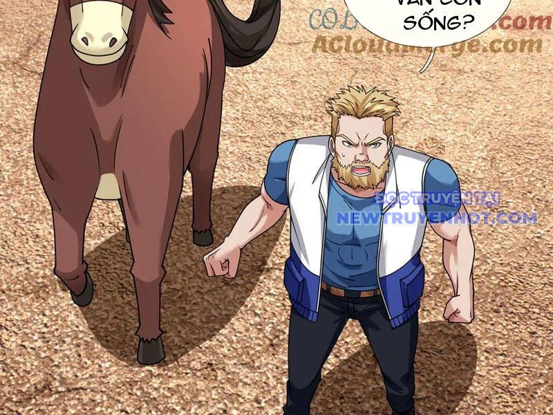 Khởi đầu Bằng Một Vạn Hít đất: Oanh Sát Thần Minh! Chap 33 - Next Chap 34