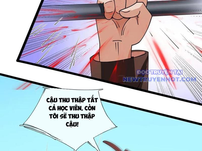 Khởi đầu Bằng Một Vạn Hít đất: Oanh Sát Thần Minh! Chap 33 - Next Chap 34