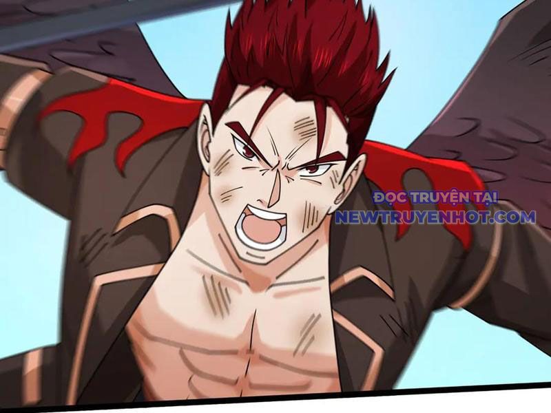 Khởi đầu Bằng Một Vạn Hít đất: Oanh Sát Thần Minh! Chap 33 - Next Chap 34