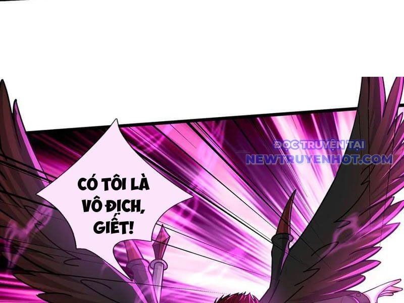 Khởi đầu Bằng Một Vạn Hít đất: Oanh Sát Thần Minh! Chap 33 - Next Chap 34