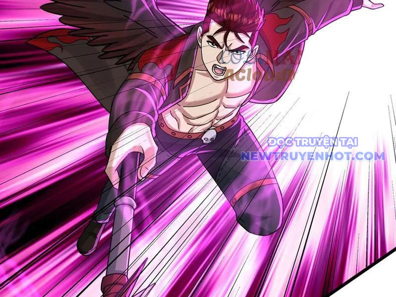 Khởi đầu Bằng Một Vạn Hít đất: Oanh Sát Thần Minh! Chap 33 - Next Chap 34