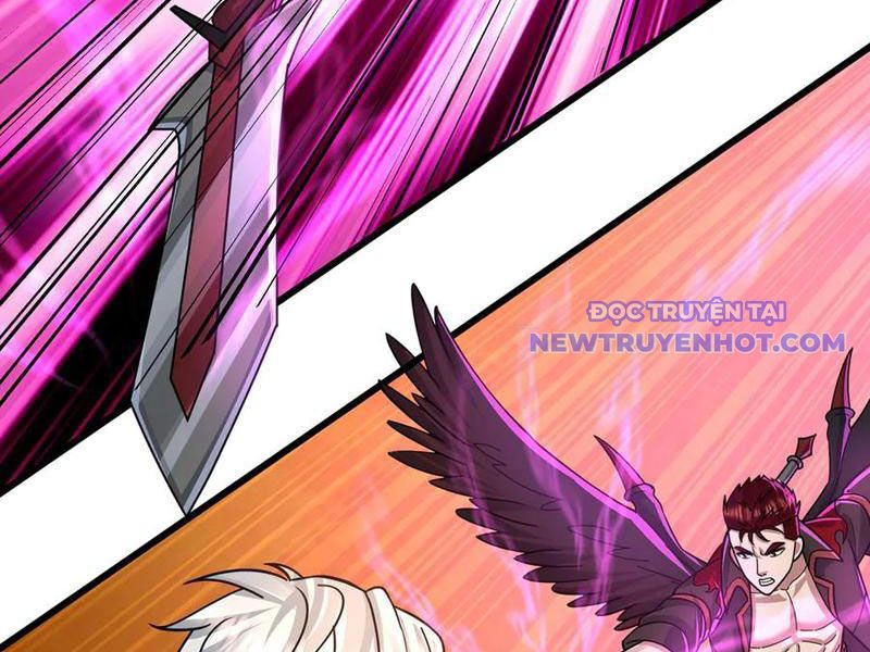 Khởi đầu Bằng Một Vạn Hít đất: Oanh Sát Thần Minh! Chap 33 - Next Chap 34