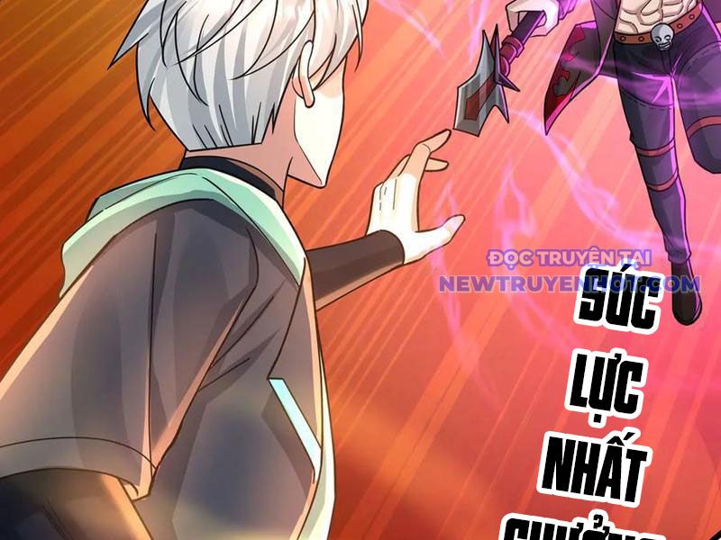 Khởi đầu Bằng Một Vạn Hít đất: Oanh Sát Thần Minh! Chap 33 - Next Chap 34