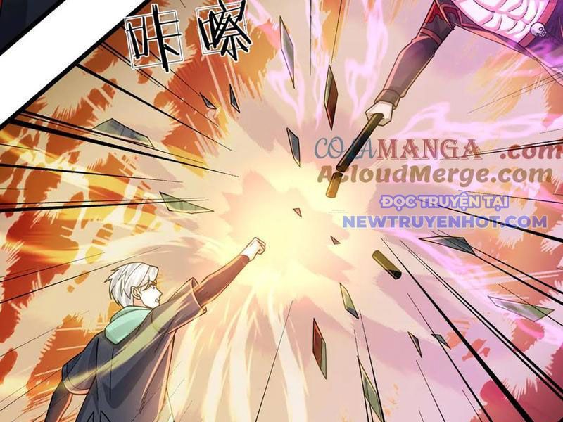 Khởi đầu Bằng Một Vạn Hít đất: Oanh Sát Thần Minh! Chap 33 - Next Chap 34