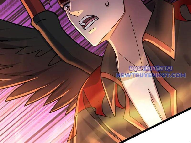 Khởi đầu Bằng Một Vạn Hít đất: Oanh Sát Thần Minh! Chap 33 - Next Chap 34