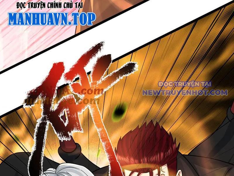 Khởi đầu Bằng Một Vạn Hít đất: Oanh Sát Thần Minh! Chap 33 - Next Chap 34