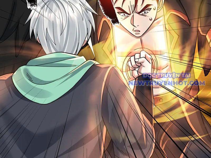 Khởi đầu Bằng Một Vạn Hít đất: Oanh Sát Thần Minh! Chap 33 - Next Chap 34