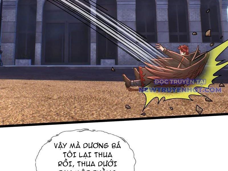 Khởi đầu Bằng Một Vạn Hít đất: Oanh Sát Thần Minh! Chap 33 - Next Chap 34