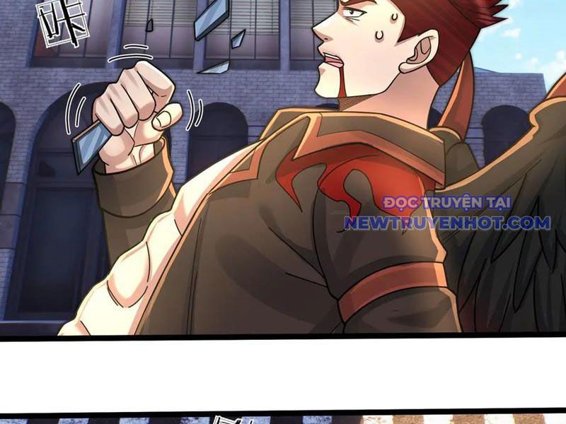 Khởi đầu Bằng Một Vạn Hít đất: Oanh Sát Thần Minh! Chap 33 - Next Chap 34