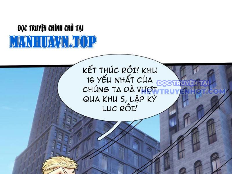 Khởi đầu Bằng Một Vạn Hít đất: Oanh Sát Thần Minh! Chap 33 - Next Chap 34