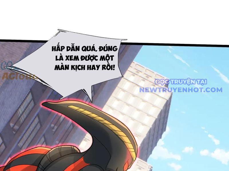 Khởi đầu Bằng Một Vạn Hít đất: Oanh Sát Thần Minh! Chap 33 - Next Chap 34