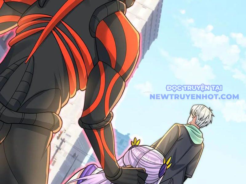 Khởi đầu Bằng Một Vạn Hít đất: Oanh Sát Thần Minh! Chap 33 - Next Chap 34