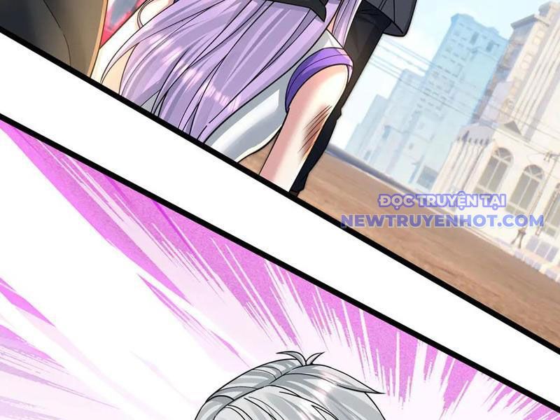 Khởi đầu Bằng Một Vạn Hít đất: Oanh Sát Thần Minh! Chap 33 - Next Chap 34