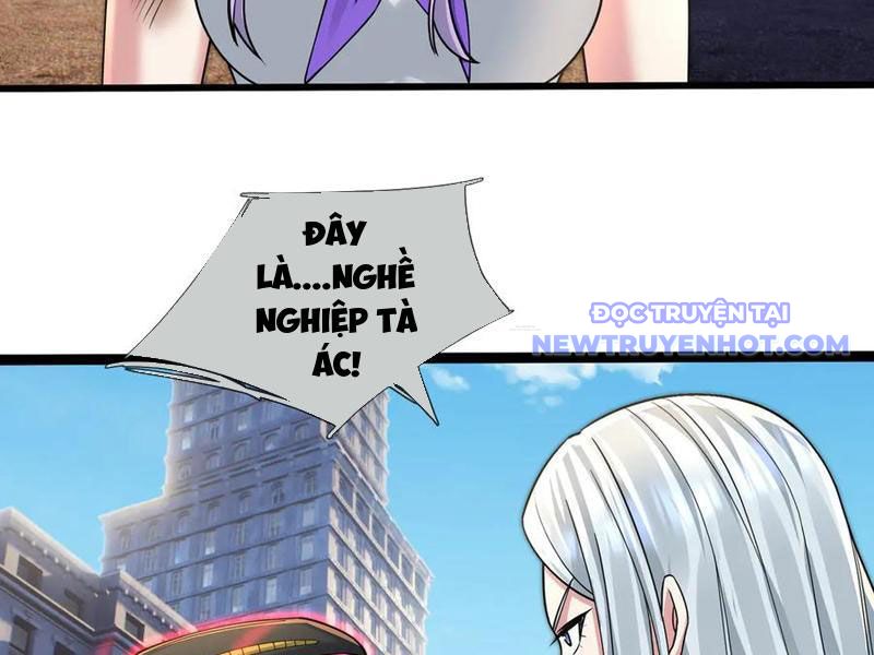 Khởi đầu Bằng Một Vạn Hít đất: Oanh Sát Thần Minh! Chap 33 - Next Chap 34