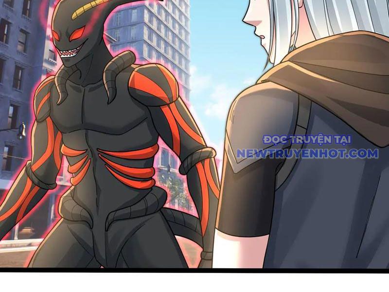 Khởi đầu Bằng Một Vạn Hít đất: Oanh Sát Thần Minh! Chap 33 - Next Chap 34