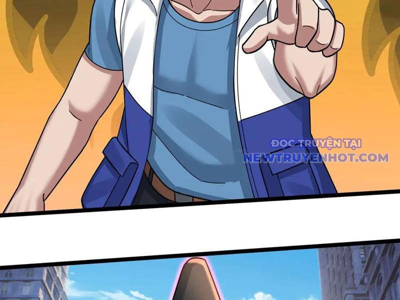 Khởi đầu Bằng Một Vạn Hít đất: Oanh Sát Thần Minh! Chap 33 - Next Chap 34