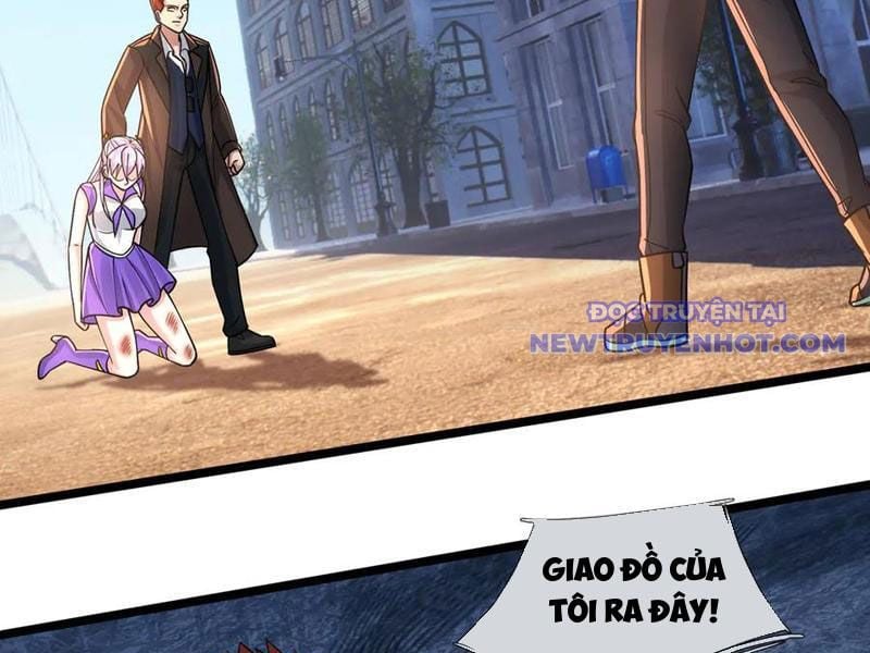 Khởi đầu Bằng Một Vạn Hít đất: Oanh Sát Thần Minh! Chap 33 - Next Chap 34