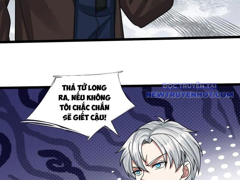Khởi đầu Bằng Một Vạn Hít đất: Oanh Sát Thần Minh! Chap 33 - Next Chap 34