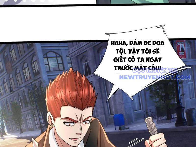 Khởi đầu Bằng Một Vạn Hít đất: Oanh Sát Thần Minh! Chap 33 - Next Chap 34