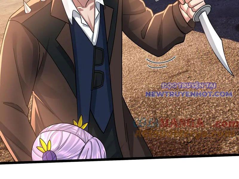 Khởi đầu Bằng Một Vạn Hít đất: Oanh Sát Thần Minh! Chap 33 - Next Chap 34