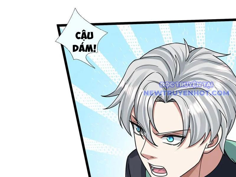 Khởi đầu Bằng Một Vạn Hít đất: Oanh Sát Thần Minh! Chap 33 - Next Chap 34