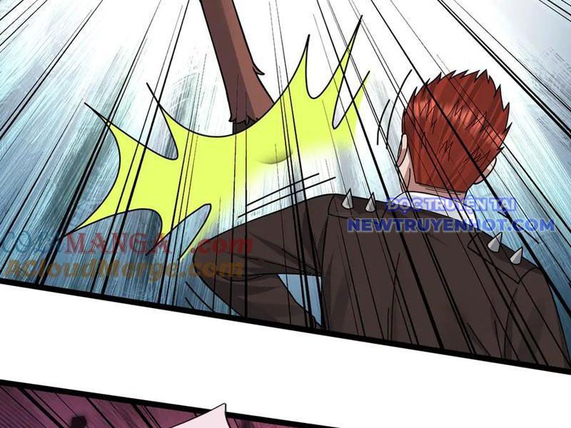 Khởi đầu Bằng Một Vạn Hít đất: Oanh Sát Thần Minh! Chap 33 - Next Chap 34